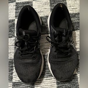 ASICS women’s running shoes. Size 9.5.
